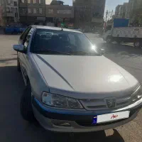 پرشیا مدل ۸۵ فوقالعاده سالم|خودرو سواری و وانت|فردیس, شهرک شهید حسینی|دیوار