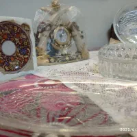 فروش فوقالعاده ظروف پذیرایی به قیمت مناسب|ظروف سرو و پذیرایی|نجفآباد, مجاهد شمالی|دیوار