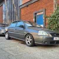 ریو 85 وارداتی