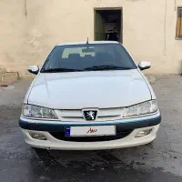 پژو پارس اتوماتیک|خودرو سواری و وانت|گرگان, |دیوار