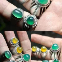 انواع انگشتر کهنه و فابریک