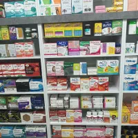 نیازمند تکنسین دارویی خانم در داروخانه