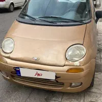 ماتیز دوو مدل ۸۰