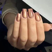 ناخنکار میشم