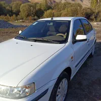 سمند ال ایکس (LX)(ساده)|خودرو سواری و وانت|آبیک, |دیوار