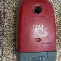 جاروبرقی دوو