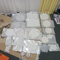 وسایل هنری مورد نیاز|حراج|سبزوار, پاسداران|دیوار