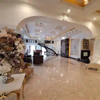 280 متر چهار خواب، زعفرانیه دید مشجر