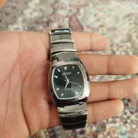 ساعت مردانه خشک از مشهد