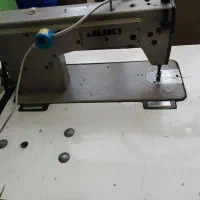 چرخ خیاطی صنعتی جوکی