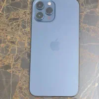 آیفون ۱۲ پرومکس ۱۲۸