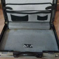 کیف سامسونت مارک دیپلمات در حد نو۴۰ × ۵۰|کیف، کفش، کمربند|مشگین شهر, |دیوار