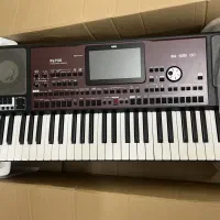 کیبورد pa700 کرگ