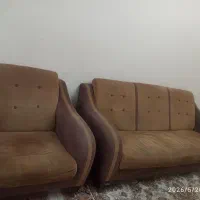 مبل هفت نفره شرکتی