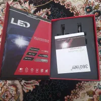 هدلایت ۲ کنتاکت|قطعات یدکی و لوازم جانبی|فسا, |دیوار