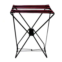 صندلی تاشو سفری مدل مترویی|کوهنوردی و کمپینگ|شهریار, شهریار|دیوار