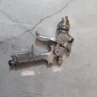 پیستوله رنگ کاری|ابزارآلات|خرم‌آباد, |دیوار