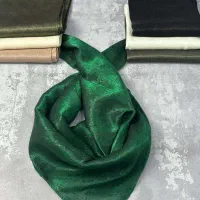 روسری مینی ژان ژان داغی