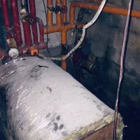 گرمایش|آبگرمکن، پکیج، شوفاژ|تهران, امانیه|دیوار