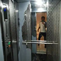 مسکن مهر تلاش شهرک دانش لاین اول نما کل شهر
