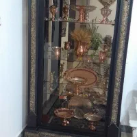 یک عددبوفه کاملاسالم سالم