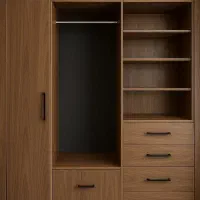 MDF