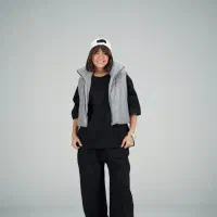 ست تیشرت و شلوار دورس دو نخ پنبه بیسیک|لباس|بندر انزلی, سپه|دیوار