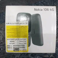 نوکیا ۱۰۶