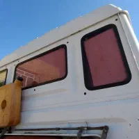 ایویکو از هوو دانگ فنگ اف اچ ولو بنز|خودرو سنگین|همدان, |دیوار