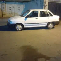 پراید مدل 90 131