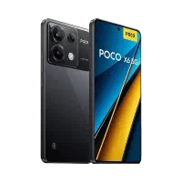 گوشی موبایل پوکوx6.5G|موبایل|قرچک, میرزائی شمالی|دیوار