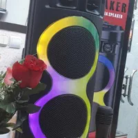 اسپیکر دوباند Party جدید.مرکز شهر|سیستم صوتی خانگی|مشهد, سراب|دیوار