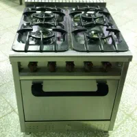فروش تجهیزات صنعتی آشپزخانه