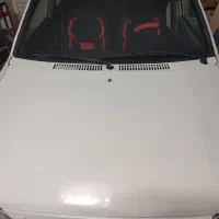 پراید سفید 1379|خودرو سواری و وانت|یزد, |دیوار