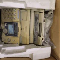تلفن وفکس پاناسونیک
