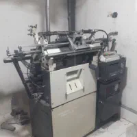 دستگاه دستکش بافی گیج ۱۰
