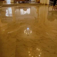 شرکت کفسابی و سنگ سابی با مواد ایتالیایی