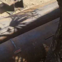 لوله جدار چاه|عمده‌فروشی|یاسوج, |دیوار