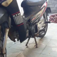 موتوربی کلاچ