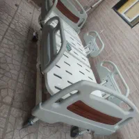 تخت برقی بیمارستانی