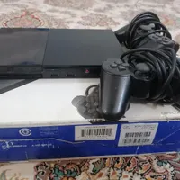 PS2|کنسول، بازی ویدئویی و آنلاین|اصفهان, احمدآباد|دیوار