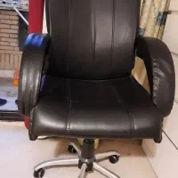 صندلی مدیریتی  گیمینگ