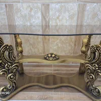 مبل سلطنتی|مبلمان خانگی و میز عسلی|بندر امام خمینی, |دیوار