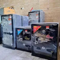 گاوصندوق نیم تنی|ابزارآلات|مشهد, آزادشهر|دیوار