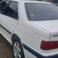 پژو پارس|خودرو سواری و وانت|لشت نشا, |دیوار