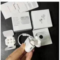 ایرپاد 3 اپل/هندزفری بلوتوثی(فروشگاه تکنو تل کالا)|لوازم جانبی موبایل و تبلت|کرمانشاه, |دیوار