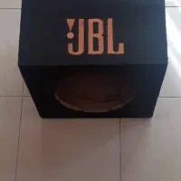 باکس JBL|پخش‌کننده همراه|تهران, حشمتیه|دیوار