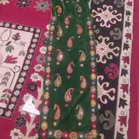 لباس محلی شیک