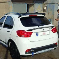 کوییک rs مدل 1402 بی رنگ