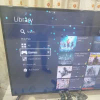 ps4 slm 1t|کنسول، بازی ویدئویی و آنلاین|مشهد, شهید قربانی|دیوار